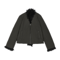 Near Black