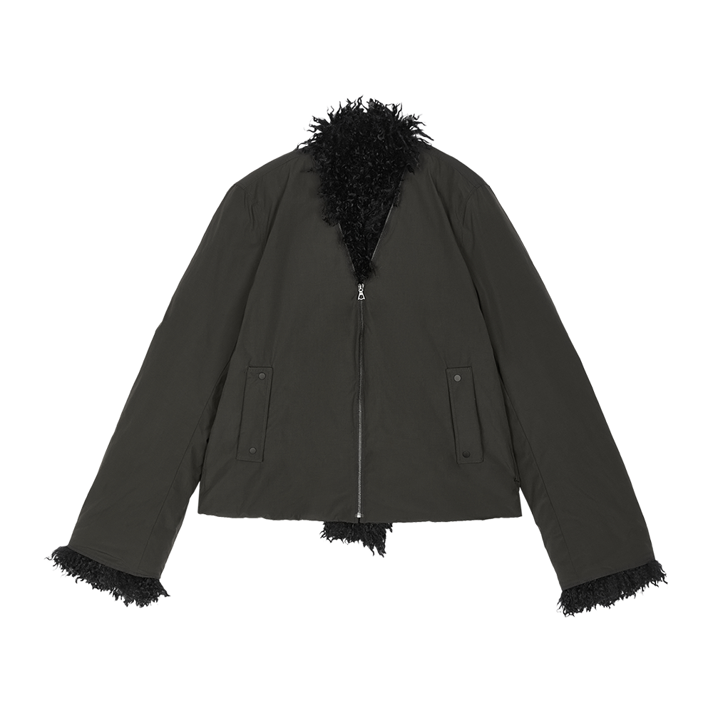Near Black