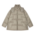 Deep Khaki
