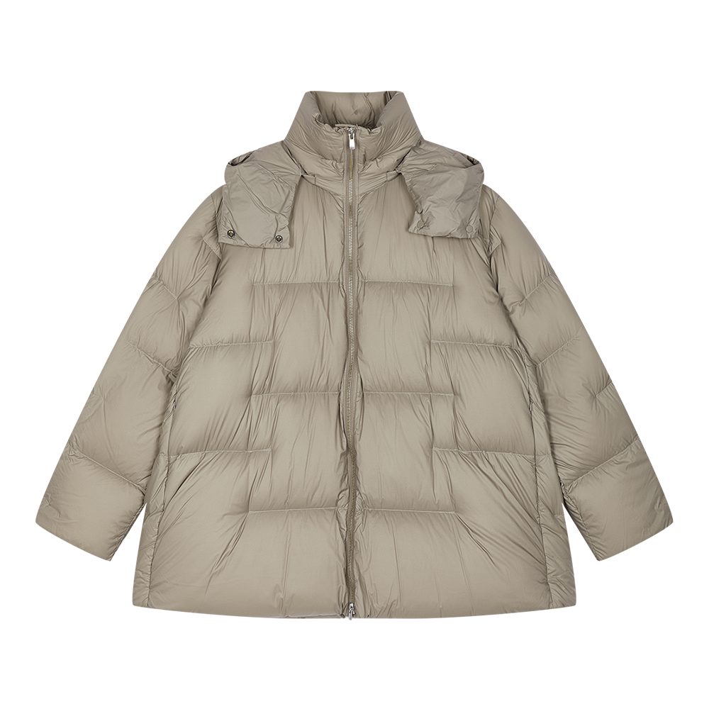 Deep Khaki