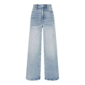 Denim Wash Blue