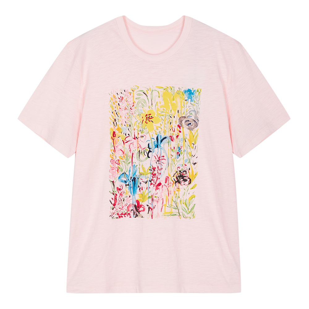 Light Pink