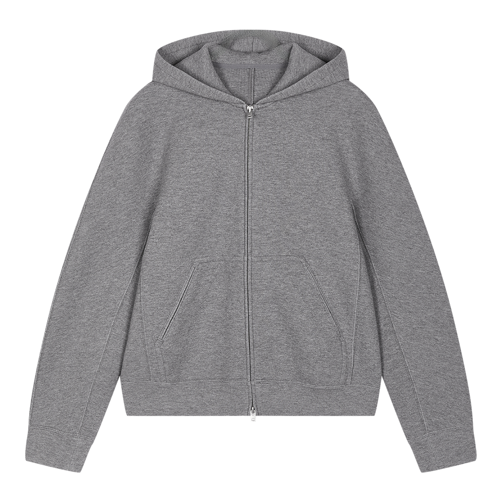 Medium Grey