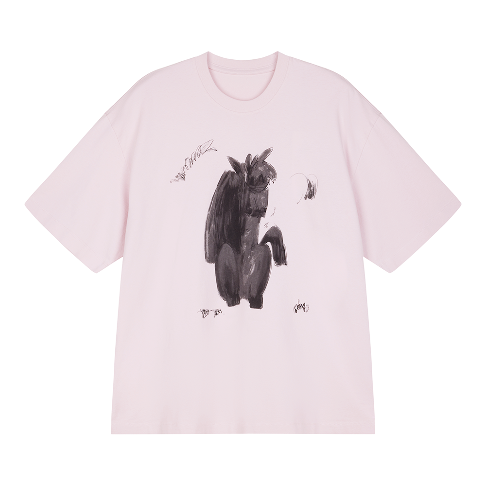Grey Pink
