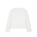 Semi-Bleached
