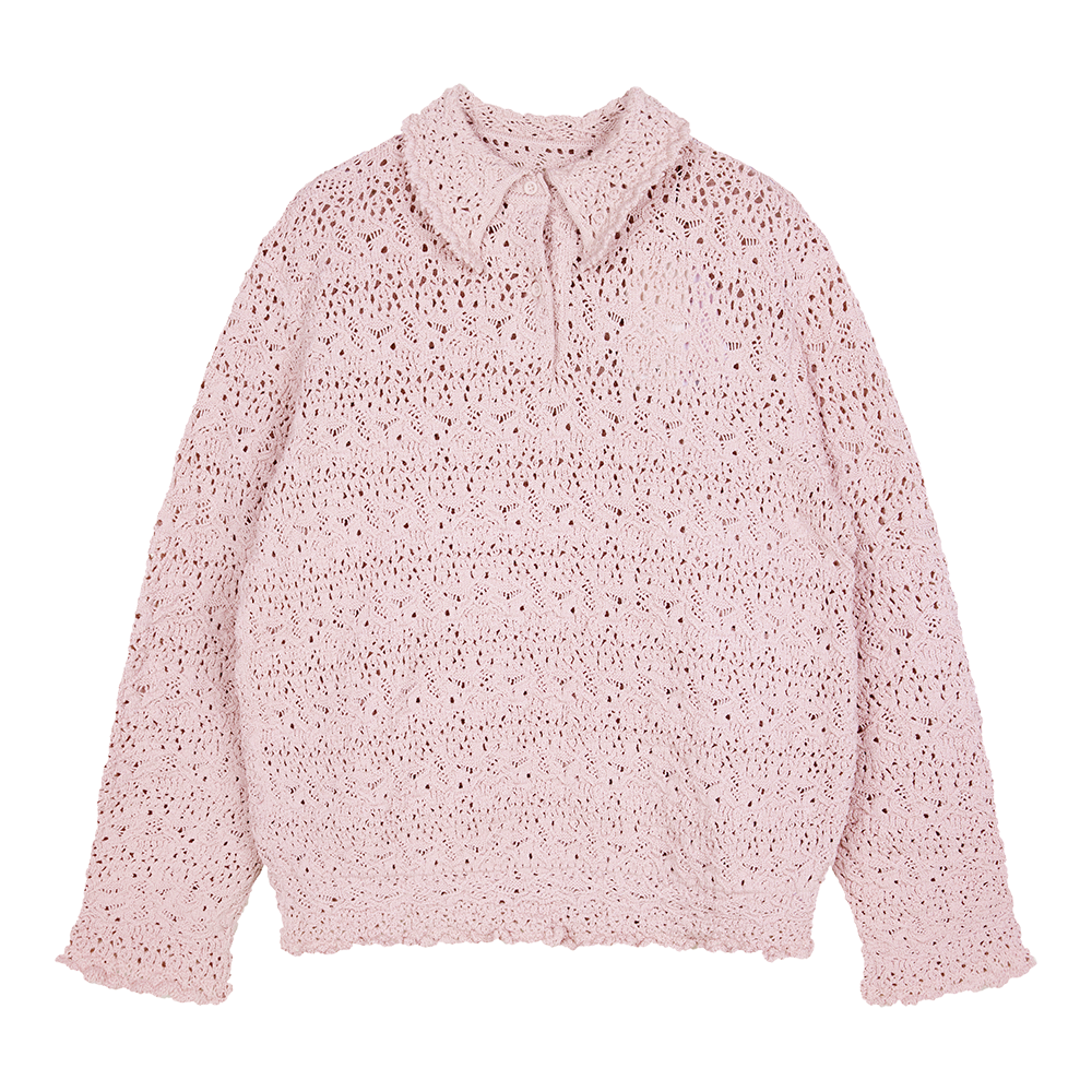Grey Pink