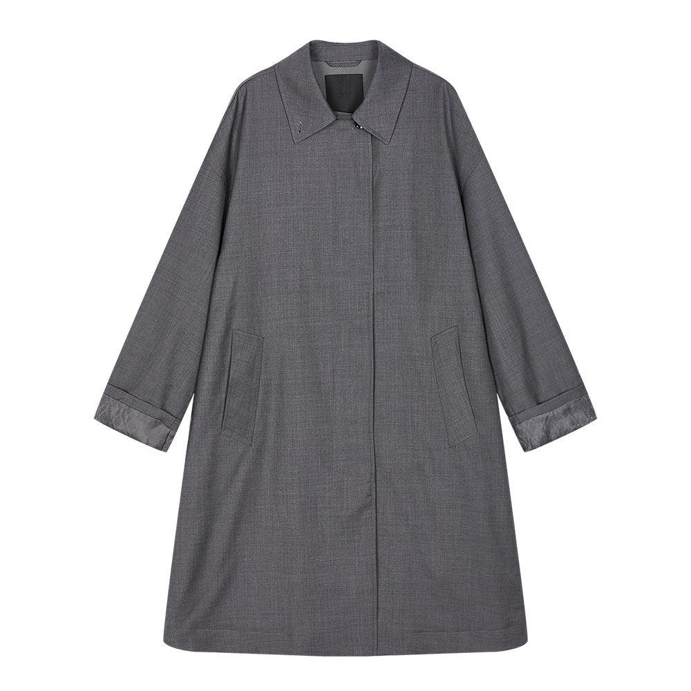 Miscellaneous Medium Grey