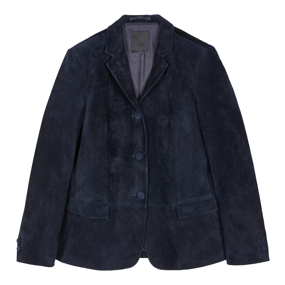 Black Navy Blue