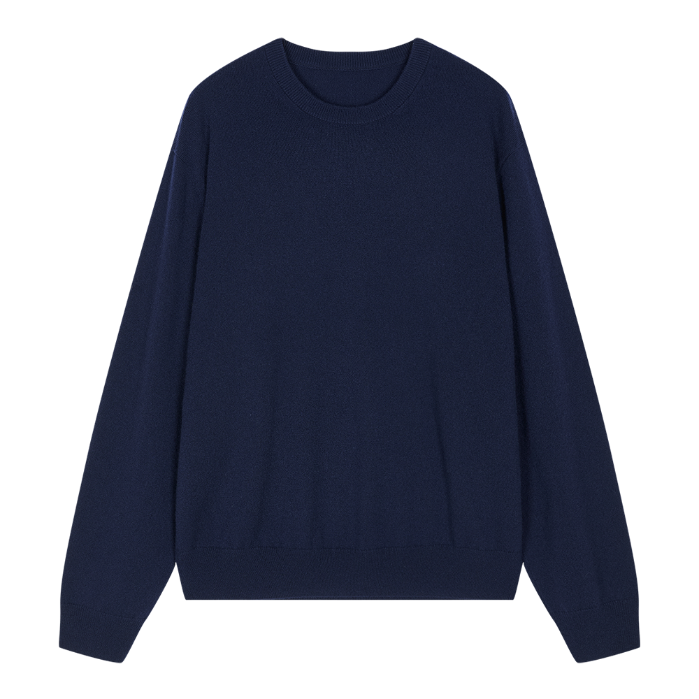 Black Navy Blue