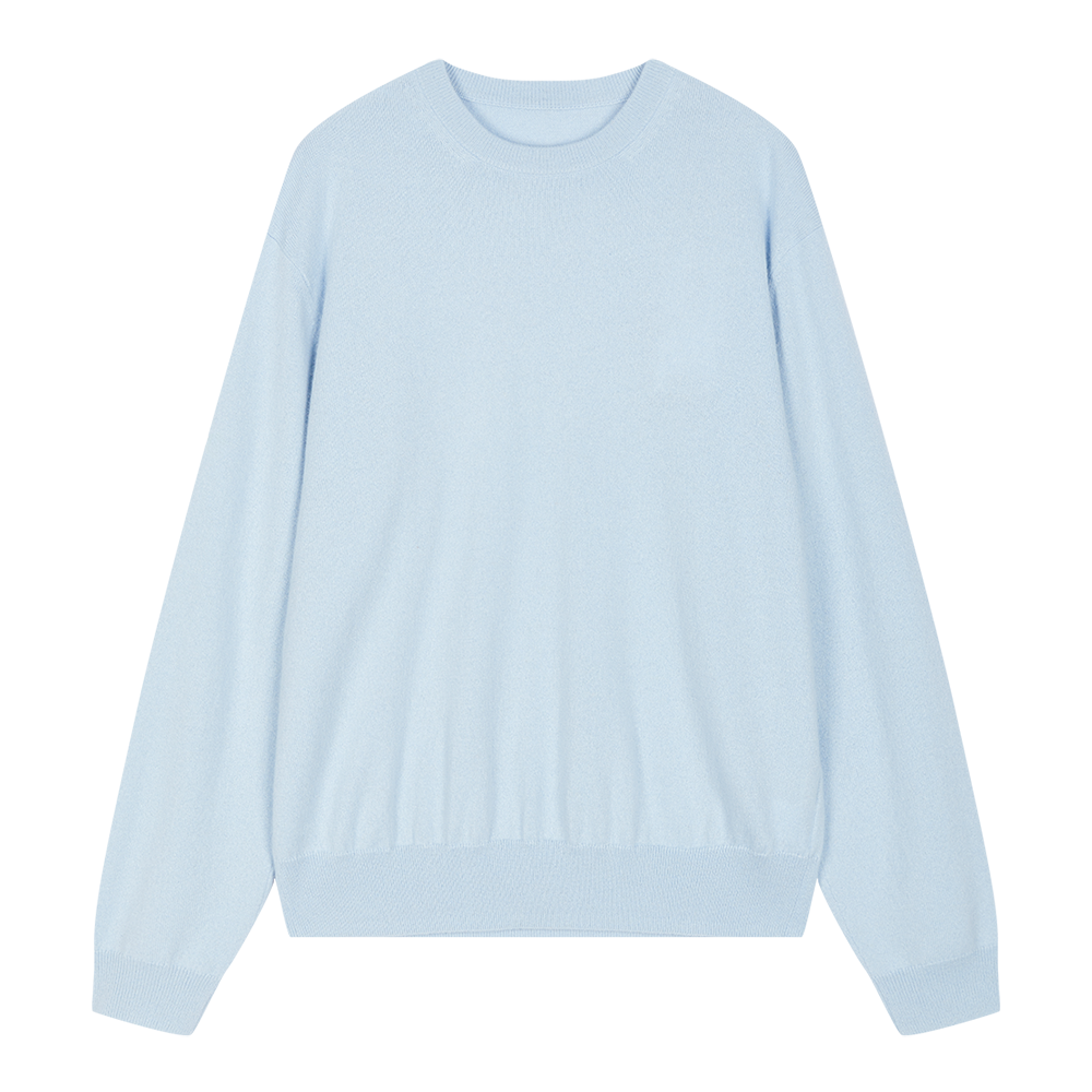 Light Pink Blue