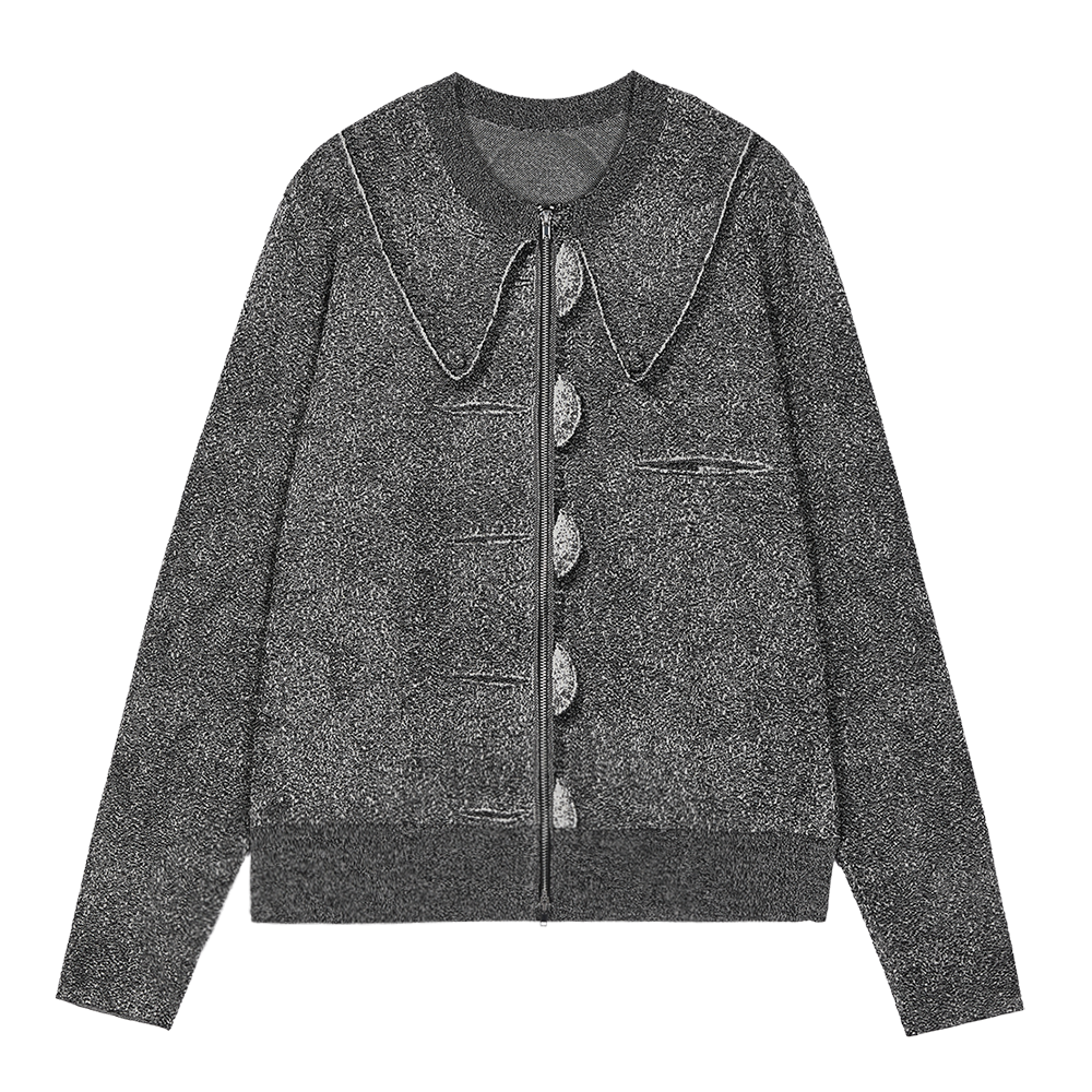 Gray Color