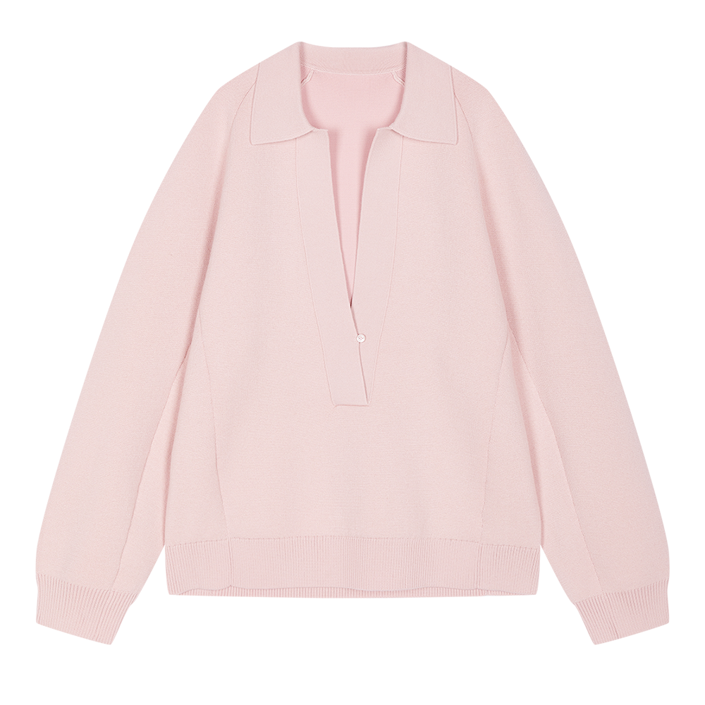 Grey Pink
