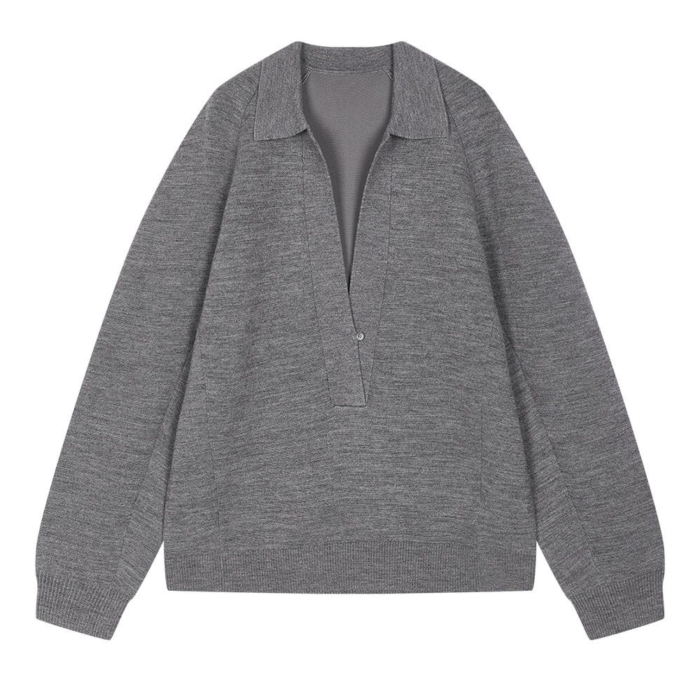 Medium Grey