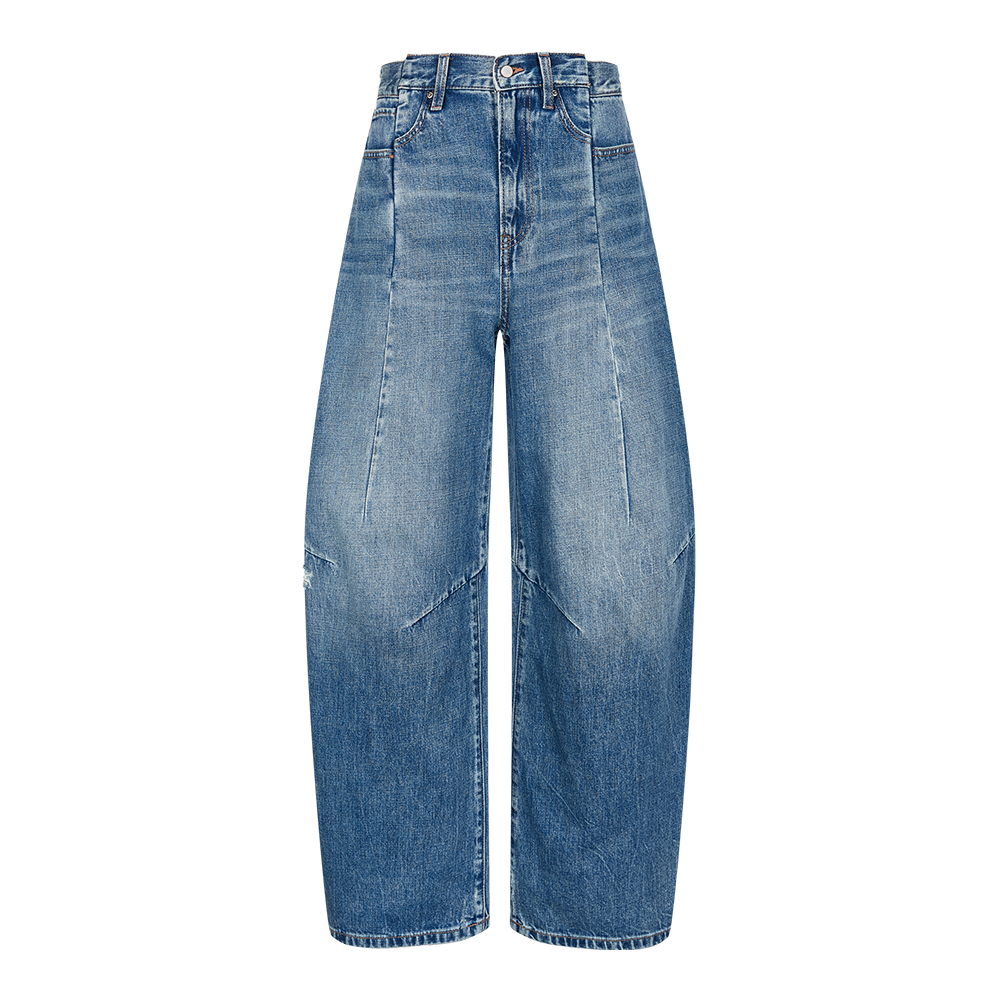 Denim Wash Blue
