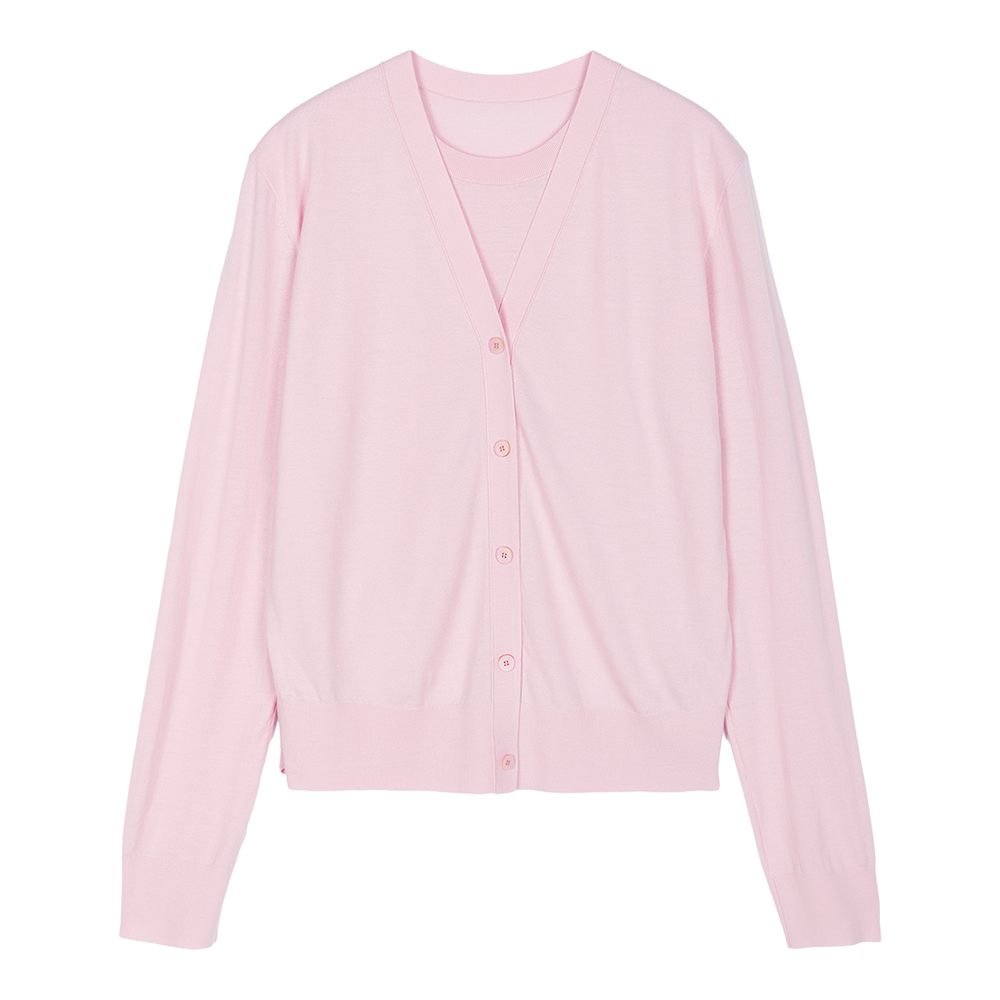 light pink