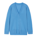 Bright Blue
