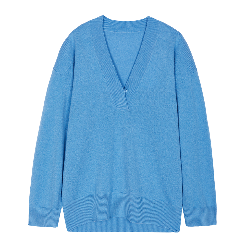 Bright Blue