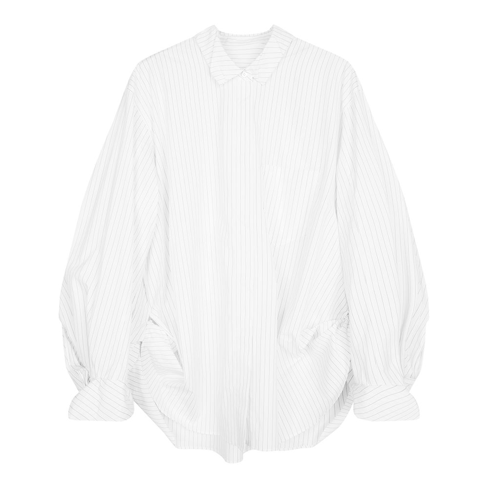 Black and White Strips/Checks