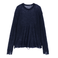 Dark Navy