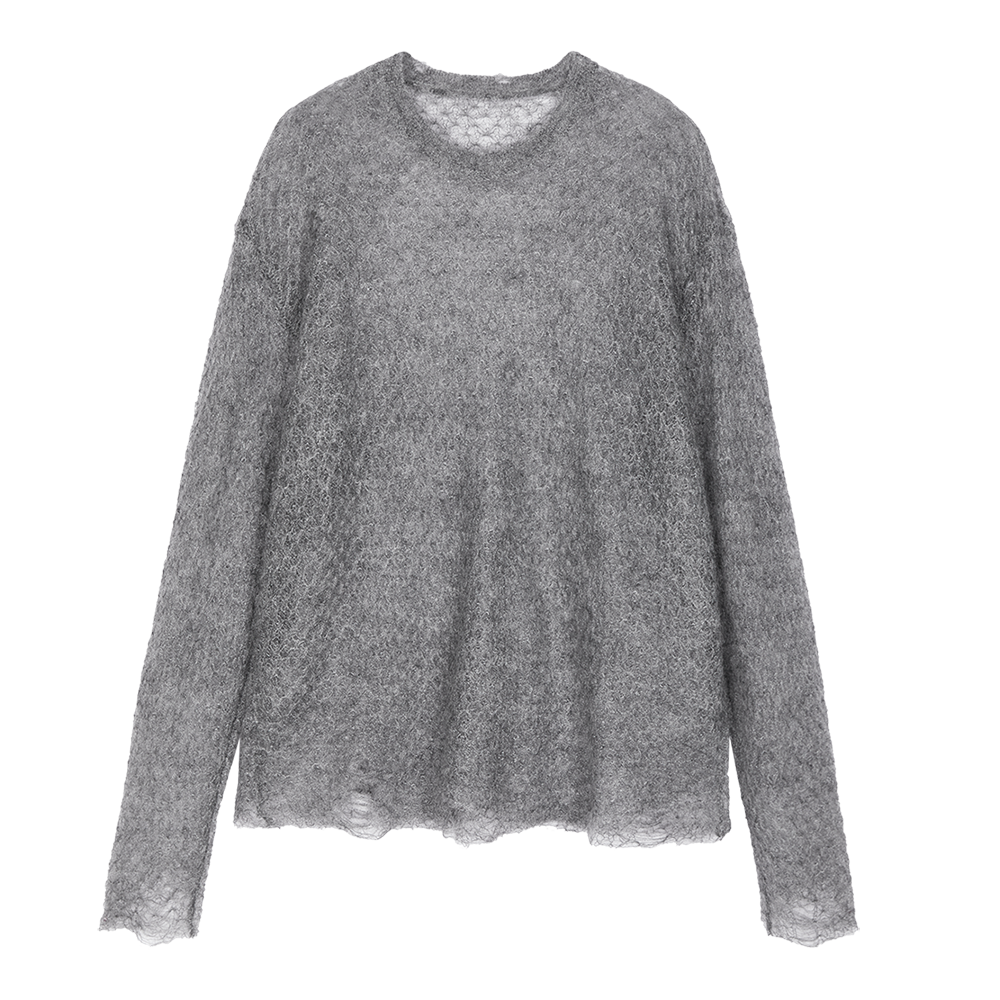 Medium Grey