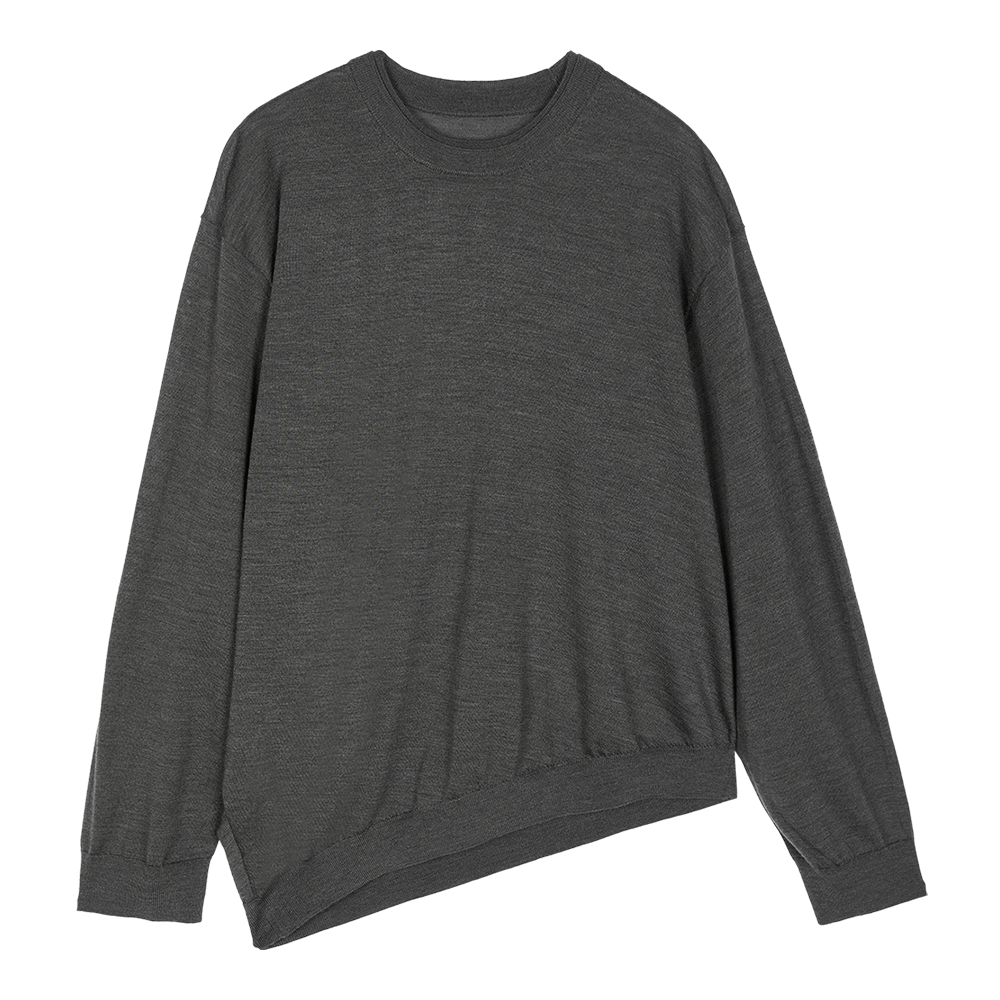 Miscellaneous Medium Grey