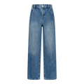 Denim White