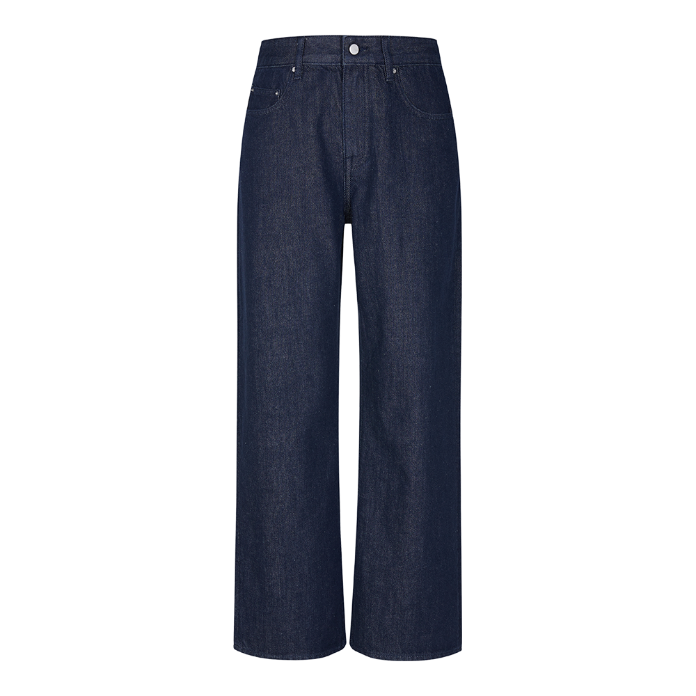 Denim Navy Blue