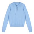 Light Grey Blue