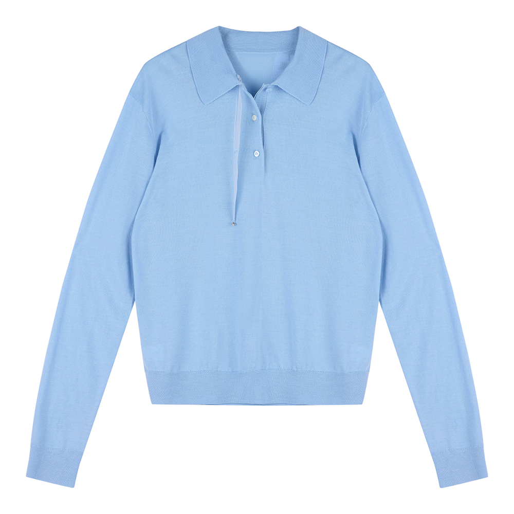Light Grey Blue