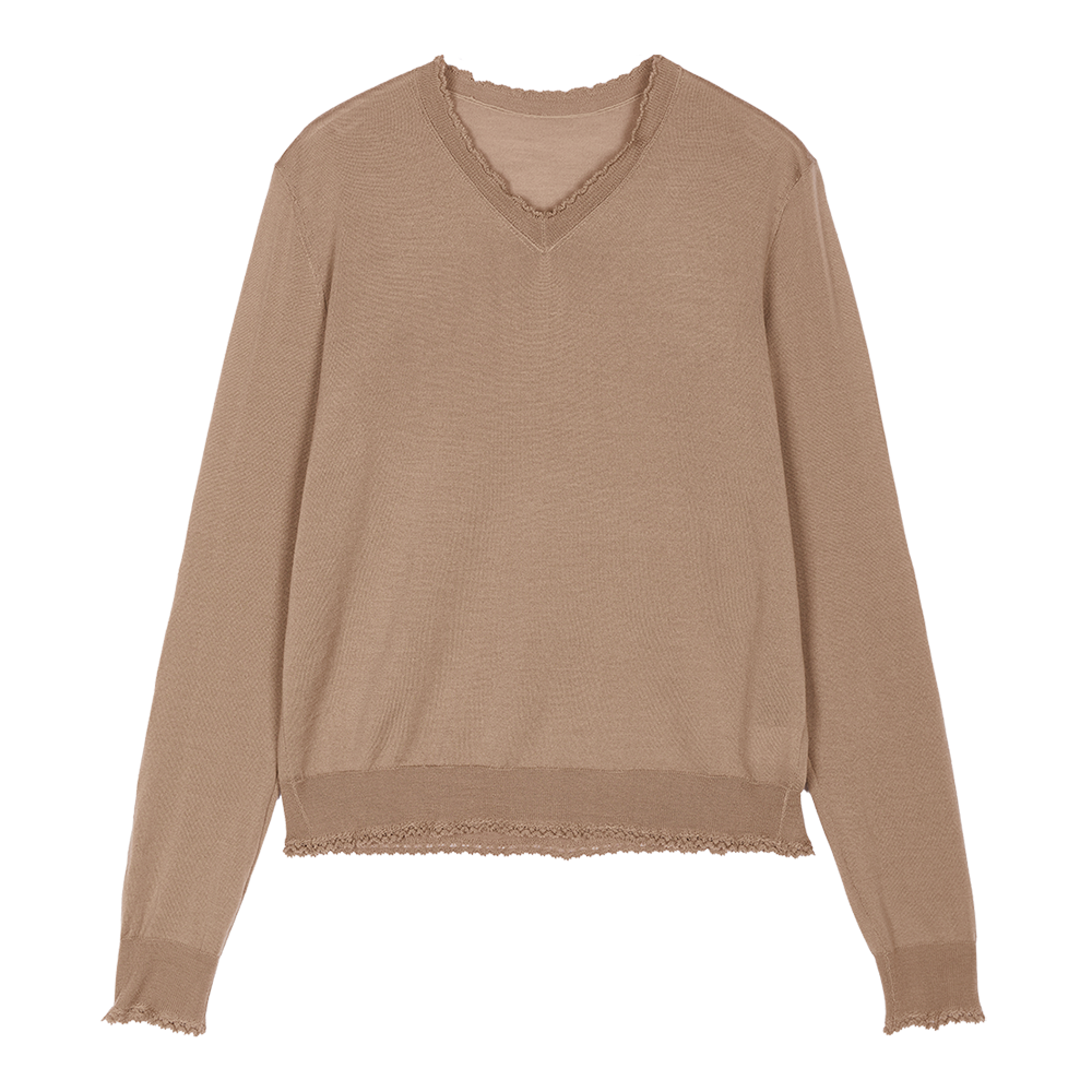 Chestnut Brown