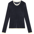 Dark Navy