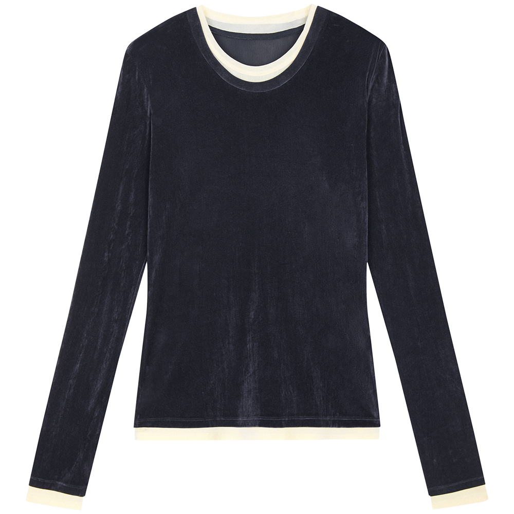 Dark Navy