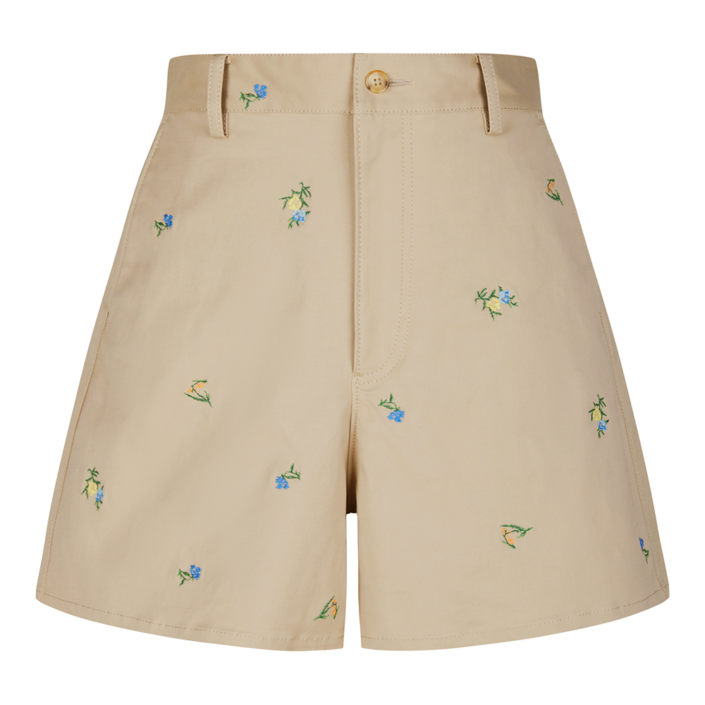 Paper Khaki