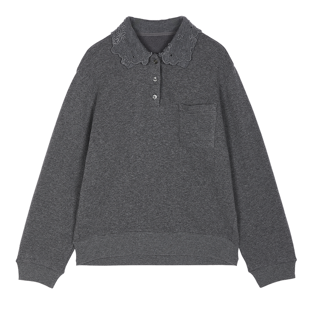 Miscellaneous Grey