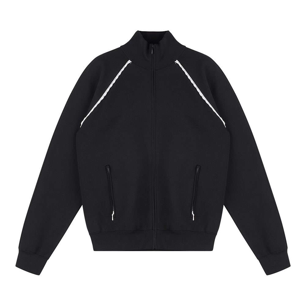 Black Navy Blue