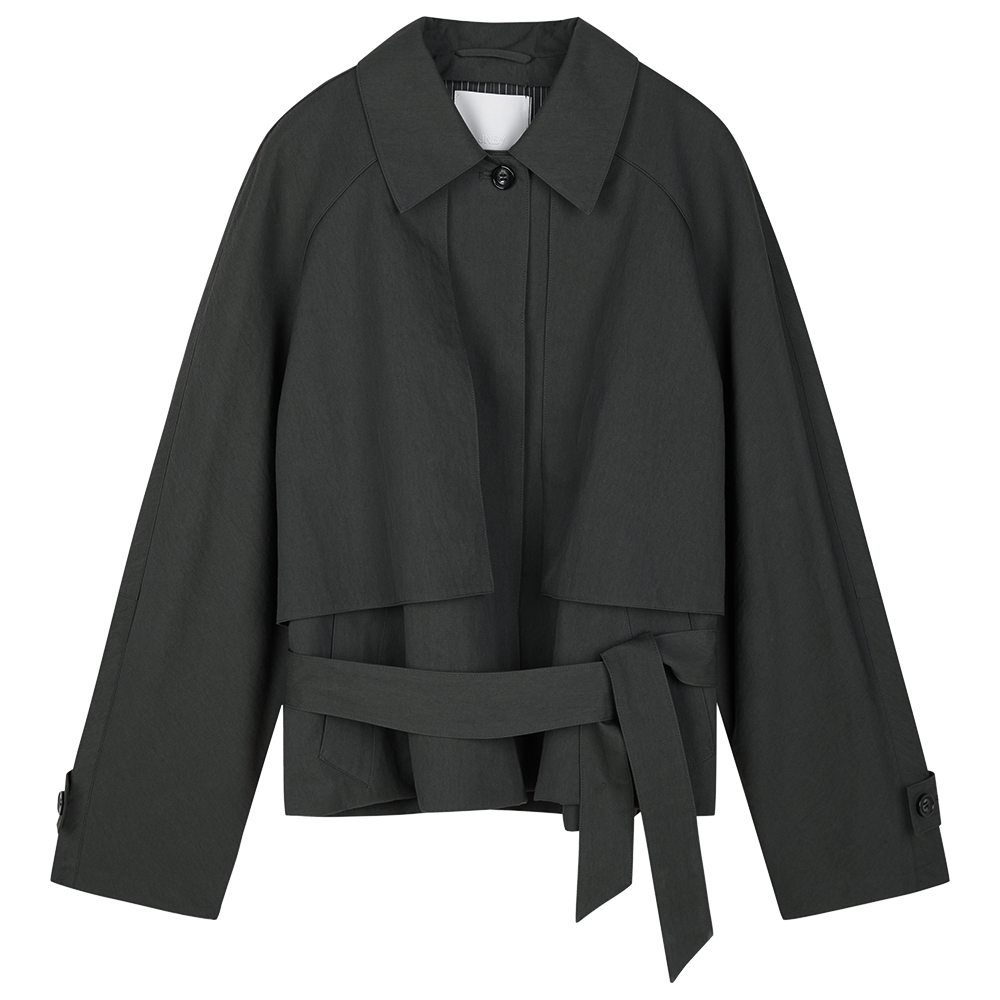 Black Green