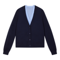 Dark Navy