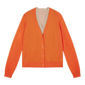 Bright Orange