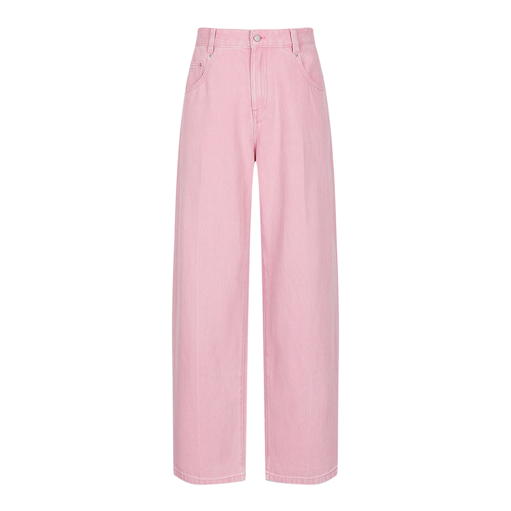 Grey Pink