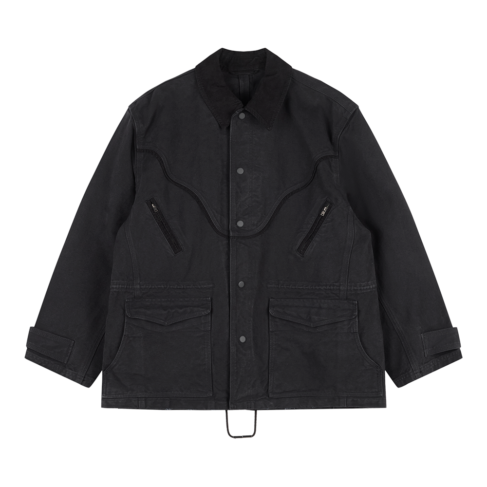 Near Black
