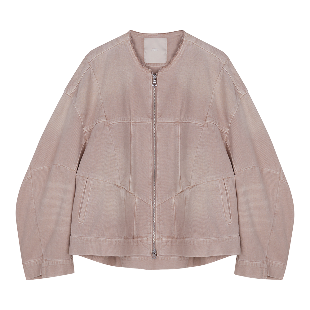 Grey Pink