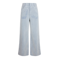 Denim Light Blue