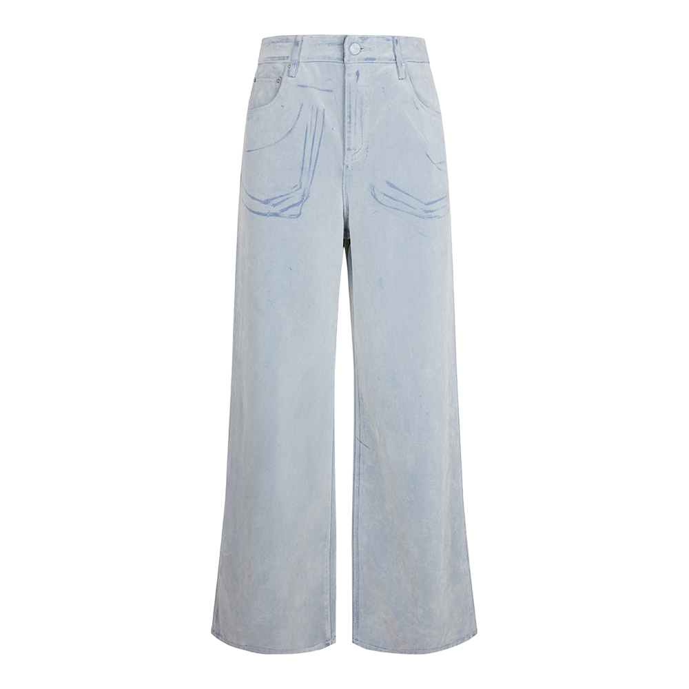 Denim Light Blue