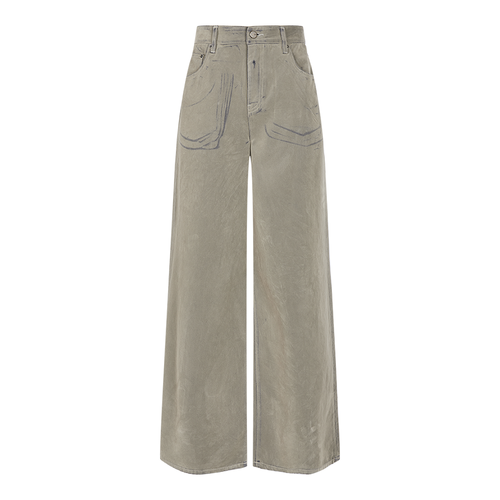 Denim Light Grey