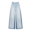 Denim Wash Blue