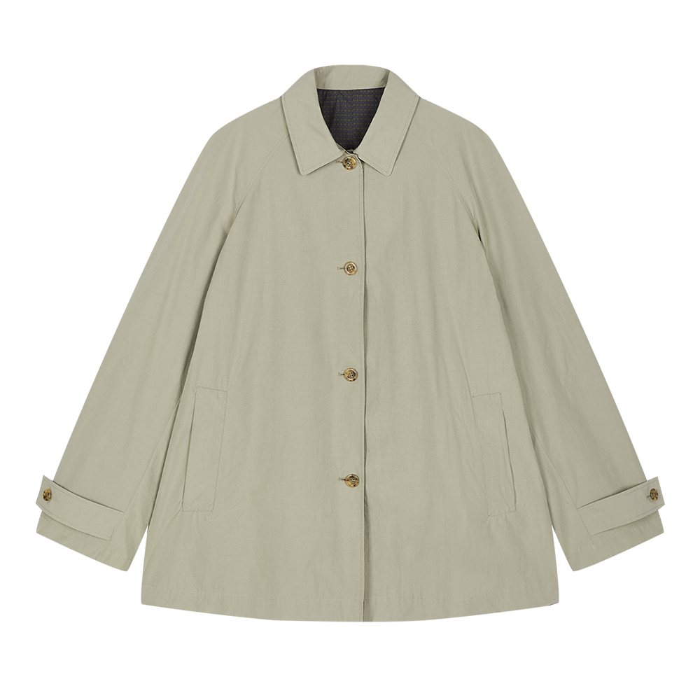 Green Khaki