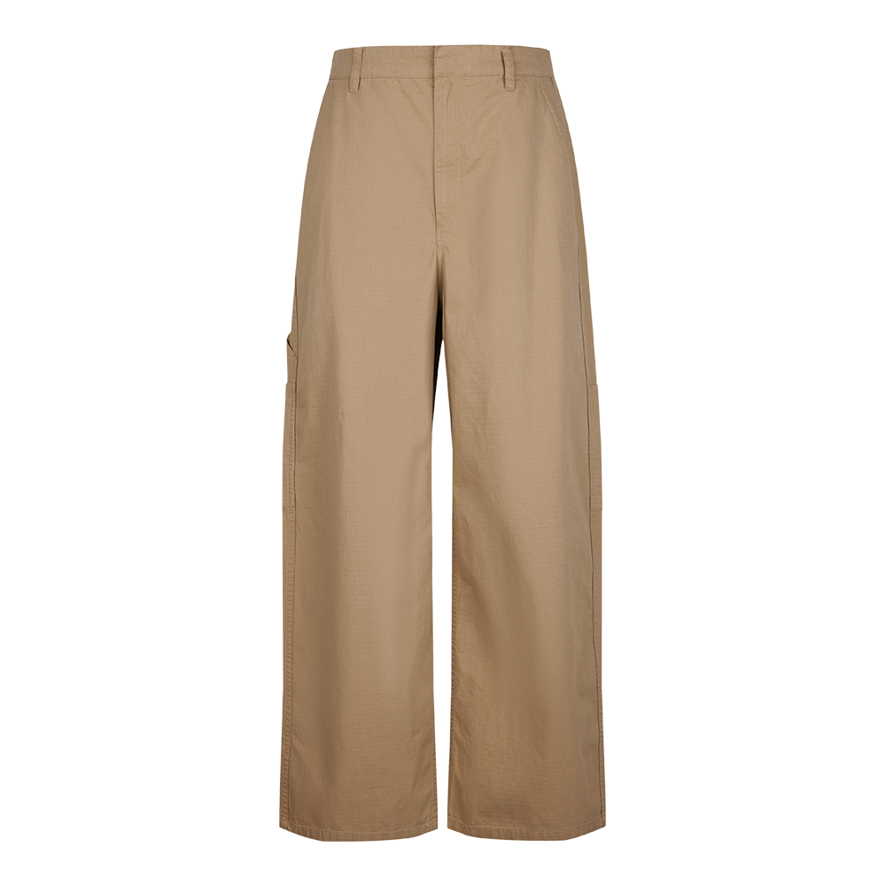 Yellow Khaki
