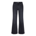 Denim Wash Black
