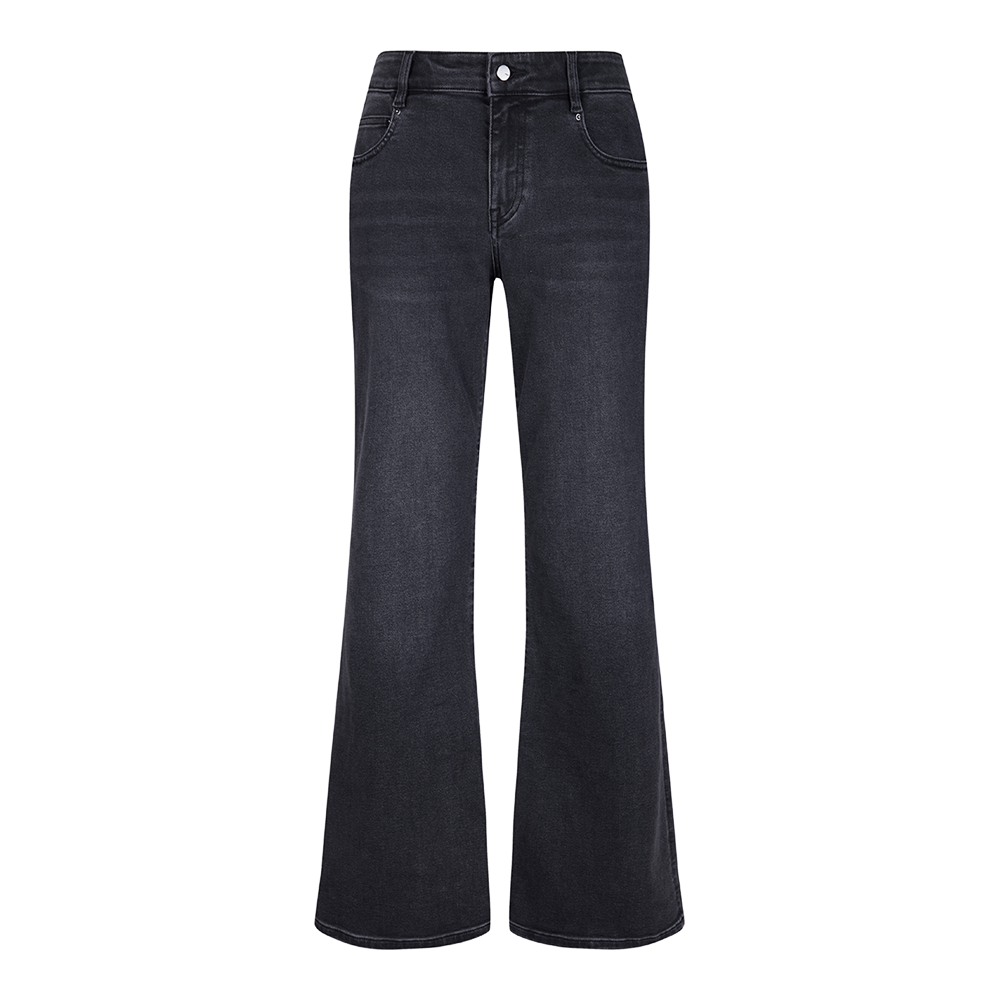 Denim Wash Black