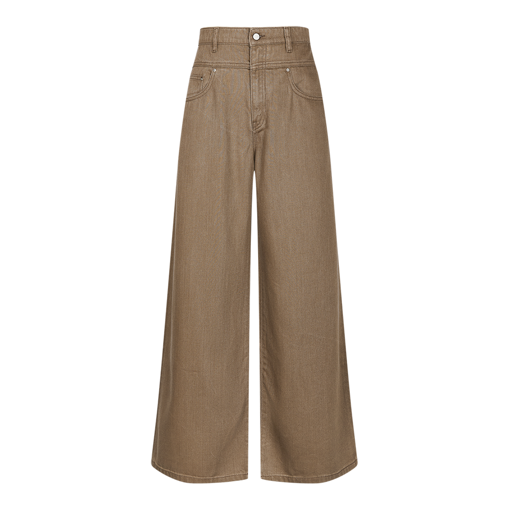 Brown Khaki